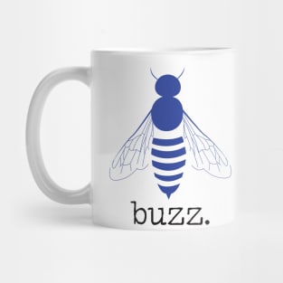 Buzz buzz Mug